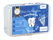 Tăm chỉ nha khoa Famapro Hộp